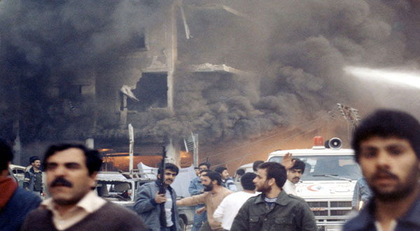 Bir Abed Massacre: The Failed Assassination Attempt...The Assassin